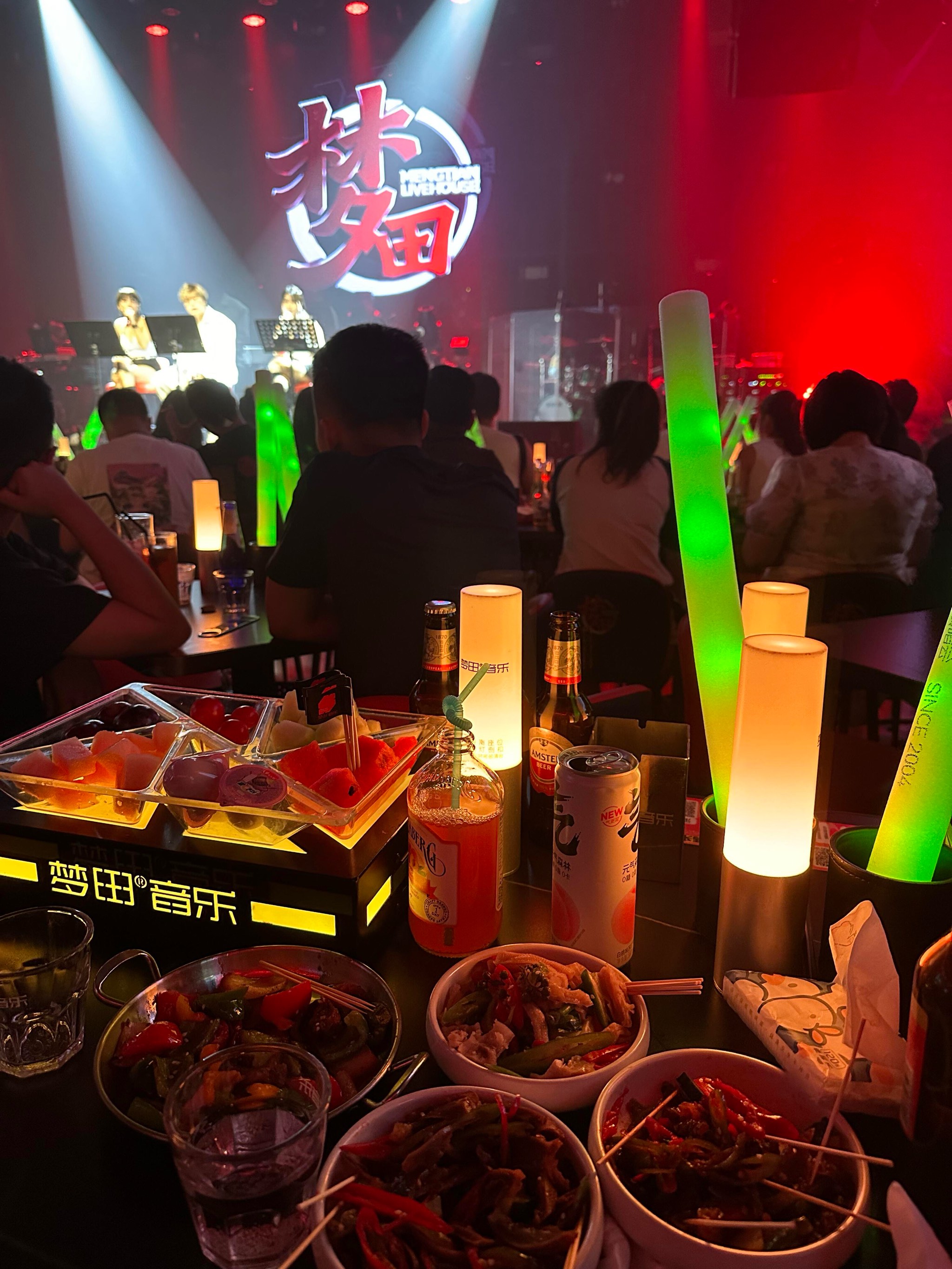 潍坊商务KTV攻略分享-安丘市ktv预定