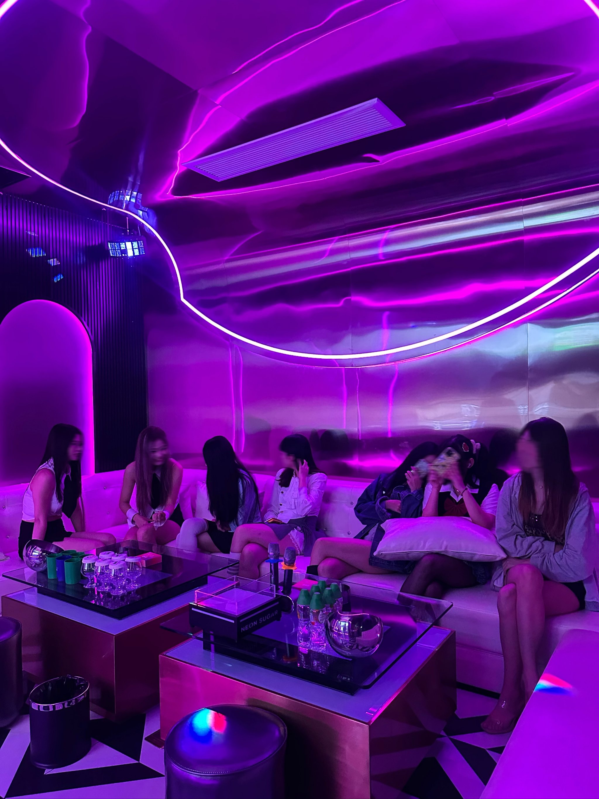 潍坊商务ktv计时方式详解-安丘市ktv预定