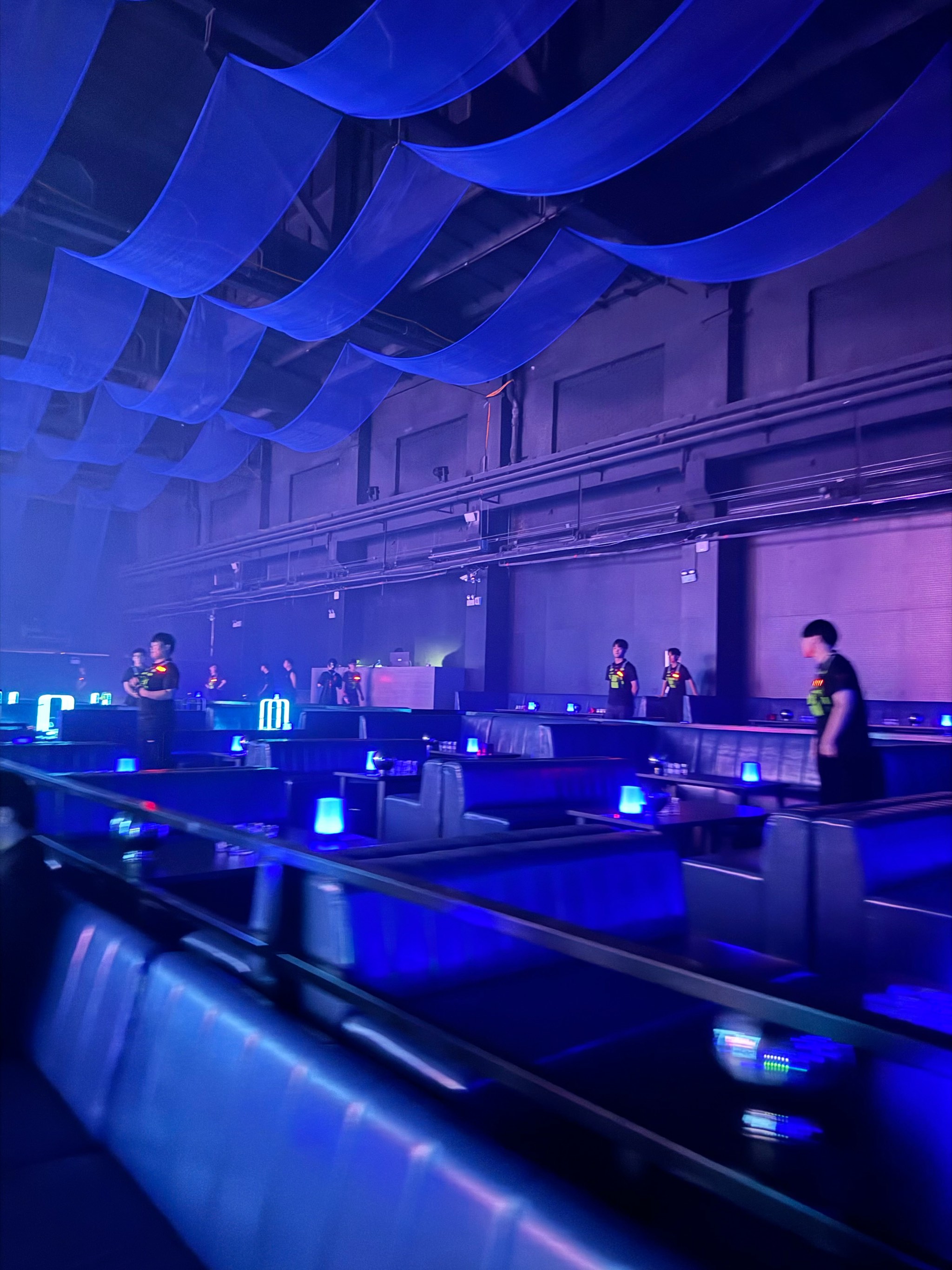 潍坊商务ktv划算吗划算详解-安丘市ktv预定